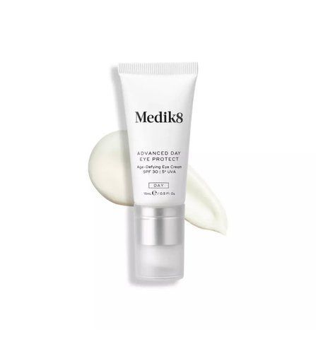 Advanced Day Eye Protect Антивіковий крем для шкіри навколо очей з SPF 30 | 5* UVA 069 фото