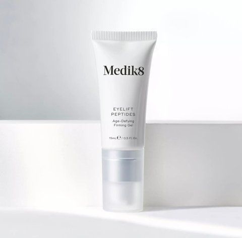 Eyelift Peptides Антивіковий гель для зони навколо очей 071 фото