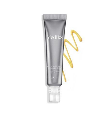Crystal Retinal Ceramide Eye 3 Нічний крем для шкіри навколо очей з ретиналем 0,03% 072 фото