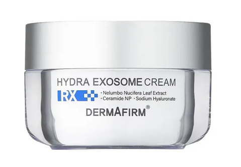 Глибокозволожуючий крем - RX Hydra Exosome Cream 0048 фото