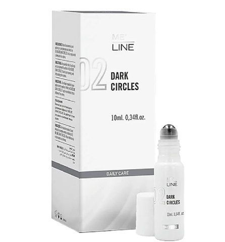 MeLine &ndash; Dark Circles &ndash; Засіб проти гіперпігментації для шкіри навколо очей 083 фото