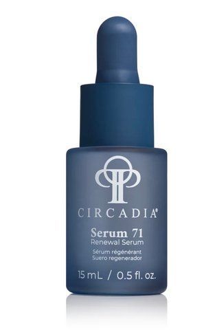 Circadia &ndash; Serum 71 &ndash; Відновлююча сироватка для обличчя та шиї 55 фото