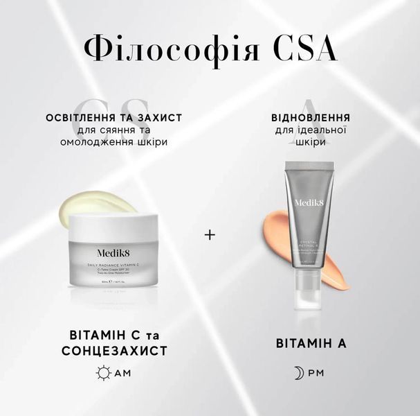 Daily Radiance Vitamin C Антиоксидантний зволожуючий крем з вітаміном С та SPF 30 015 фото