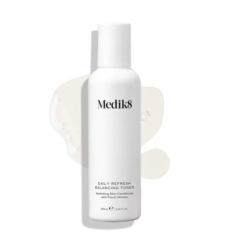 Daily Refresh Balancing Toner Освіжаючий балансуючий тонік 123 фото