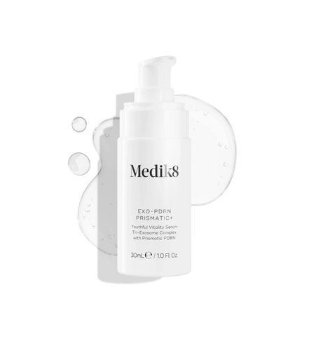 Exo-PDRN Prismatic+ & Pro Concentrate Антивікова cироватка з екзосомами та PDRN 062 фото