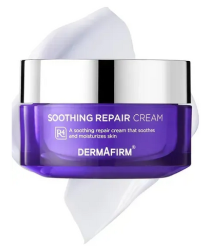Відновлюючий крем-репарант з екзосомами - Soothing Repair Cream R4 50 ml 0023 фото