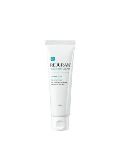Rejuran &ndash; Recovery Cream &ndash; Відновлювальний крем після естетичних процедур 15 фото