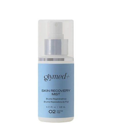 Тонік-спрей з гіалуроновою кислотою Glymed+ Skin Recovery Mist New 118мл 32 фото
