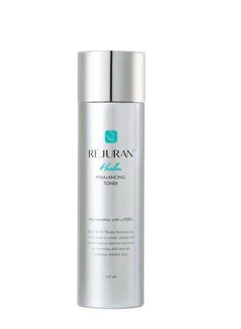 Rejuran &ndash; Rebalancing Toner &ndash; Тонік для відновлення балансу шкіри 16 фото